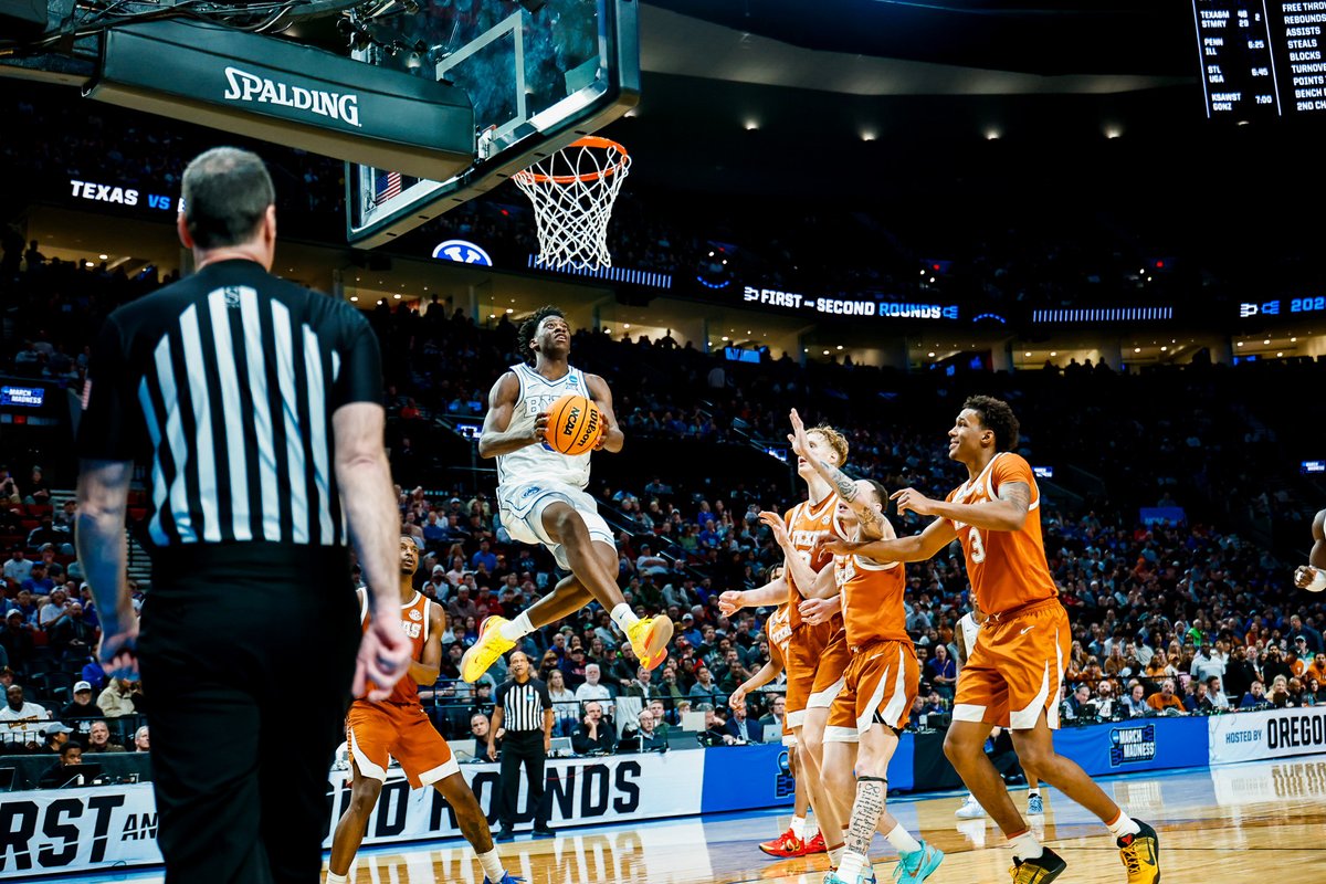 BYU Men's Basketball tweet media