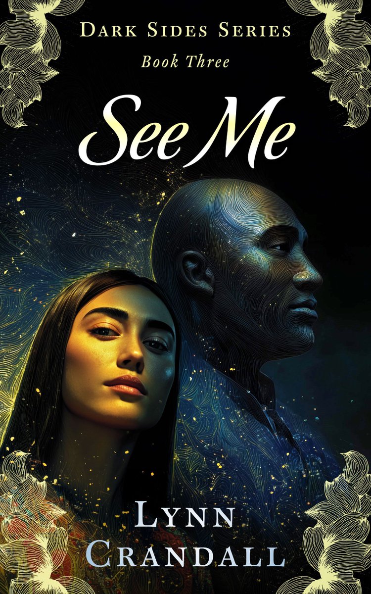 Goddess Fish Promos tweet media