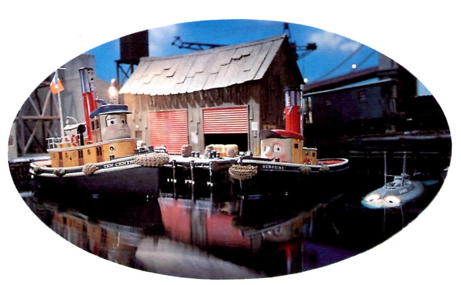 tidmouthlenny tweet media