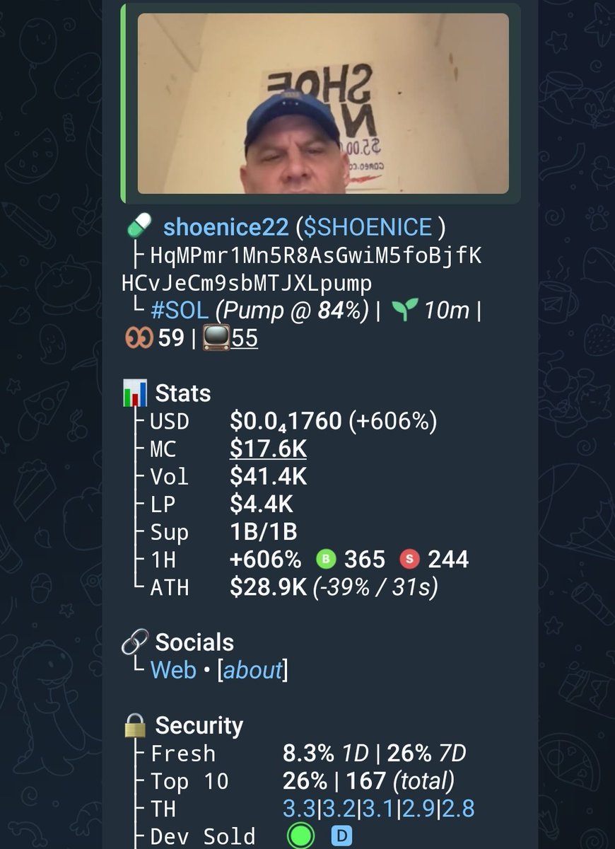 LEGend 💎 tweet media