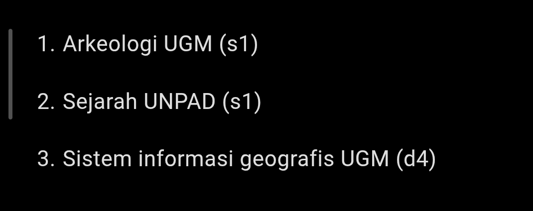 CEK PINNED! tweet media