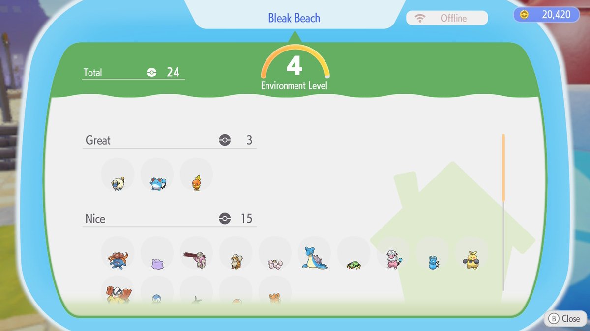 🥀 Stephanie Rose 🎮 Pokopia tweet media