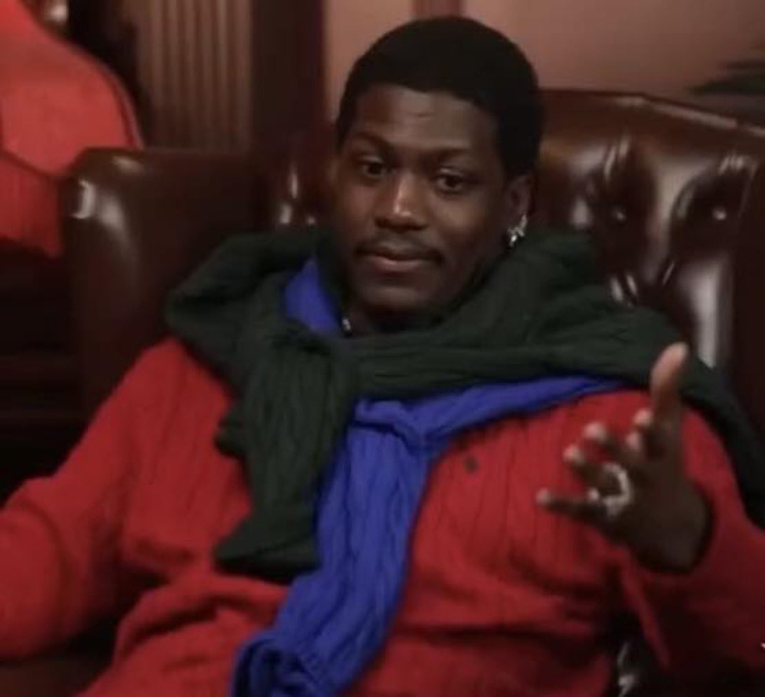 Your Friend Rashad 🧸🪴 tweet media