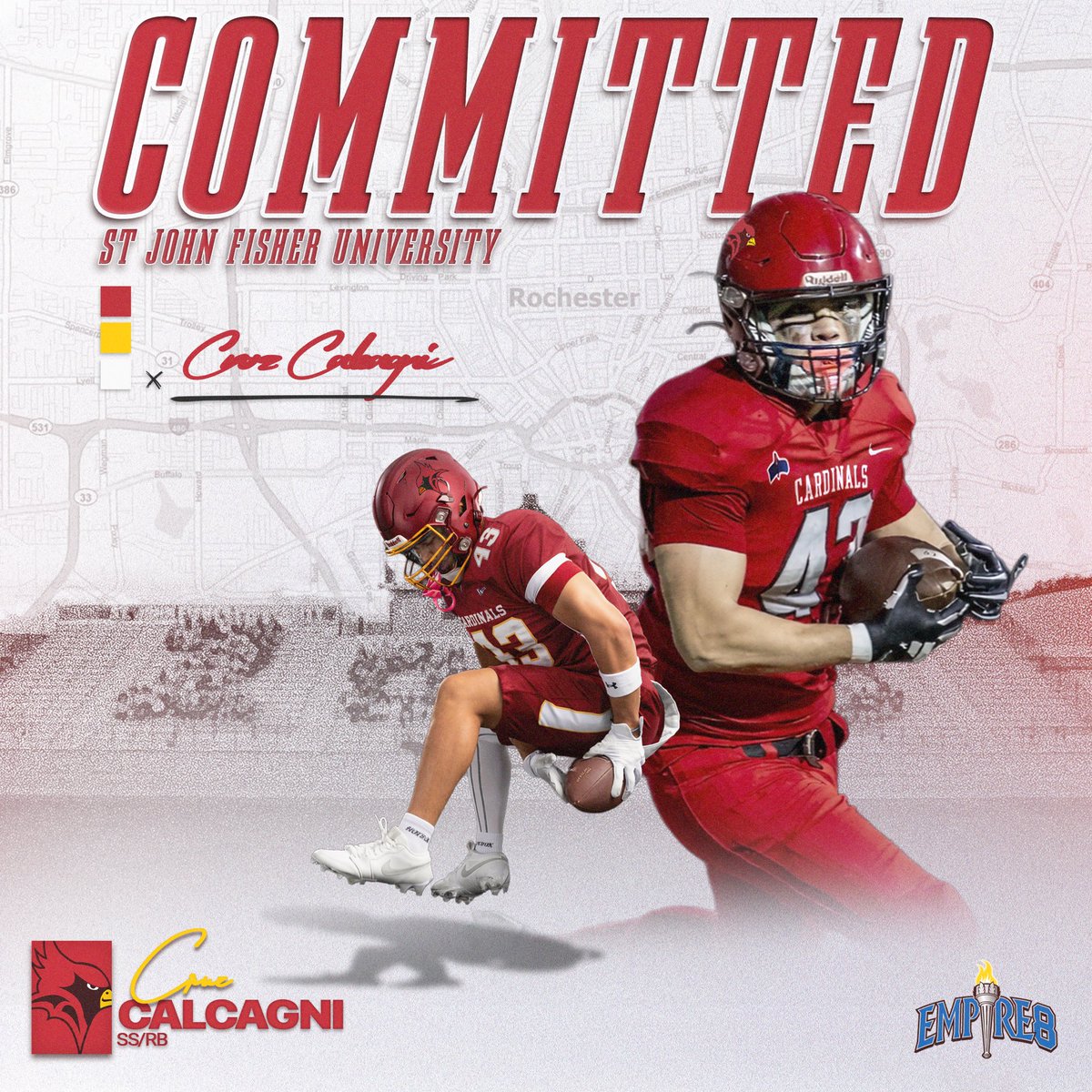 Cruz Calcagni tweet media