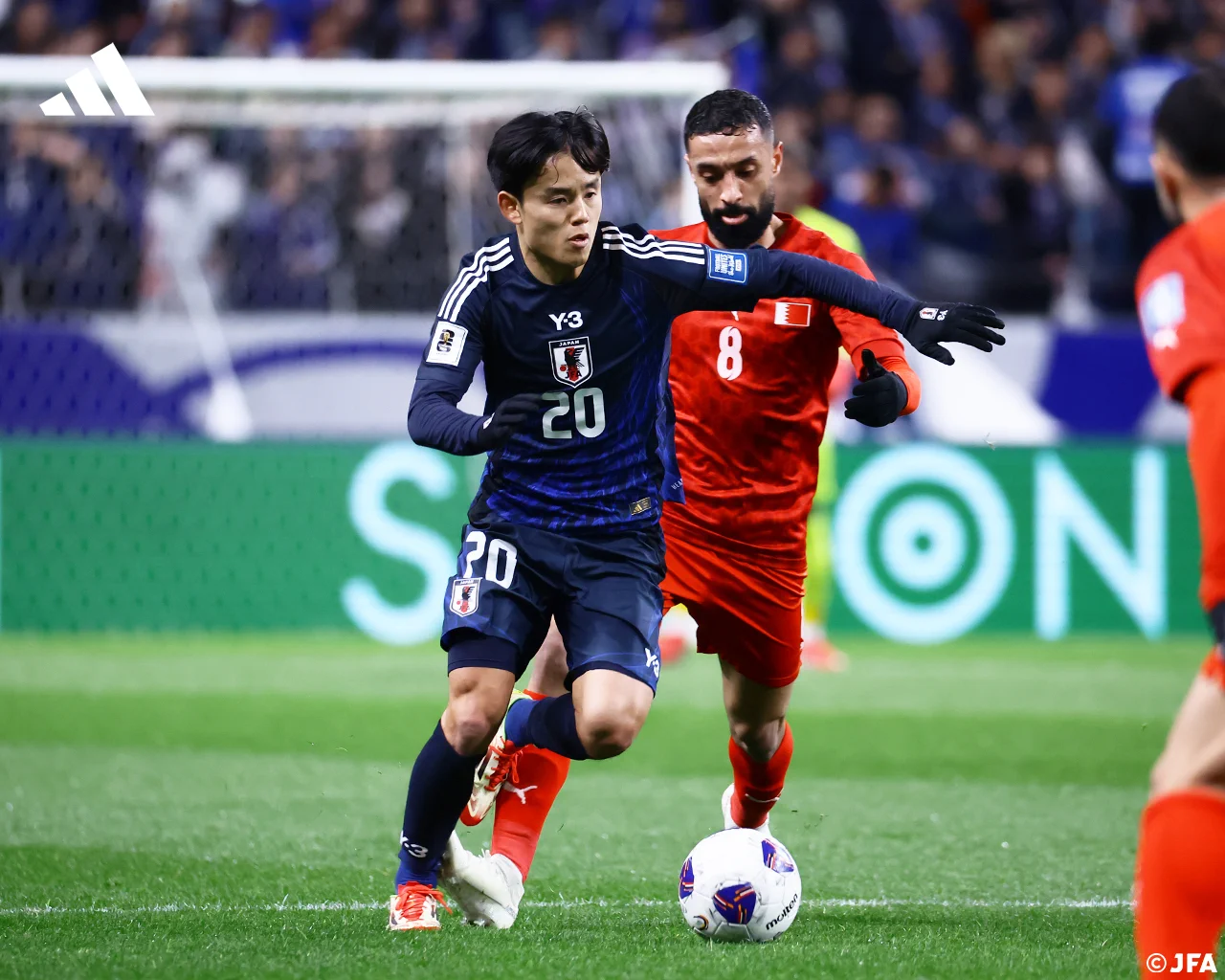 サッカー日本代表 🇯🇵 on X: 
