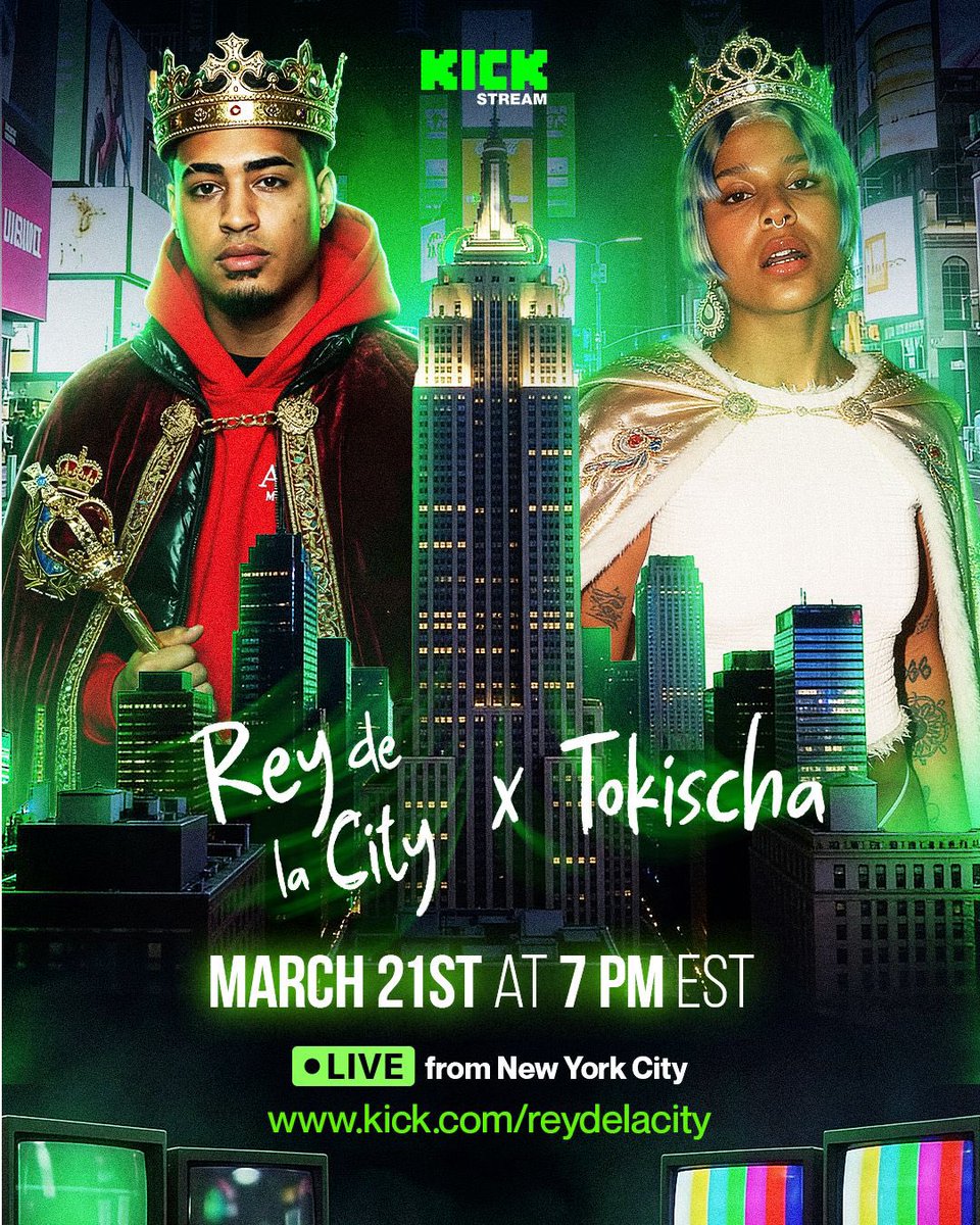 ReyDeLaCity tweet media