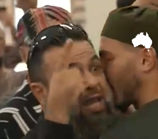 Warlord Emeritus 🇦🇺 tweet media