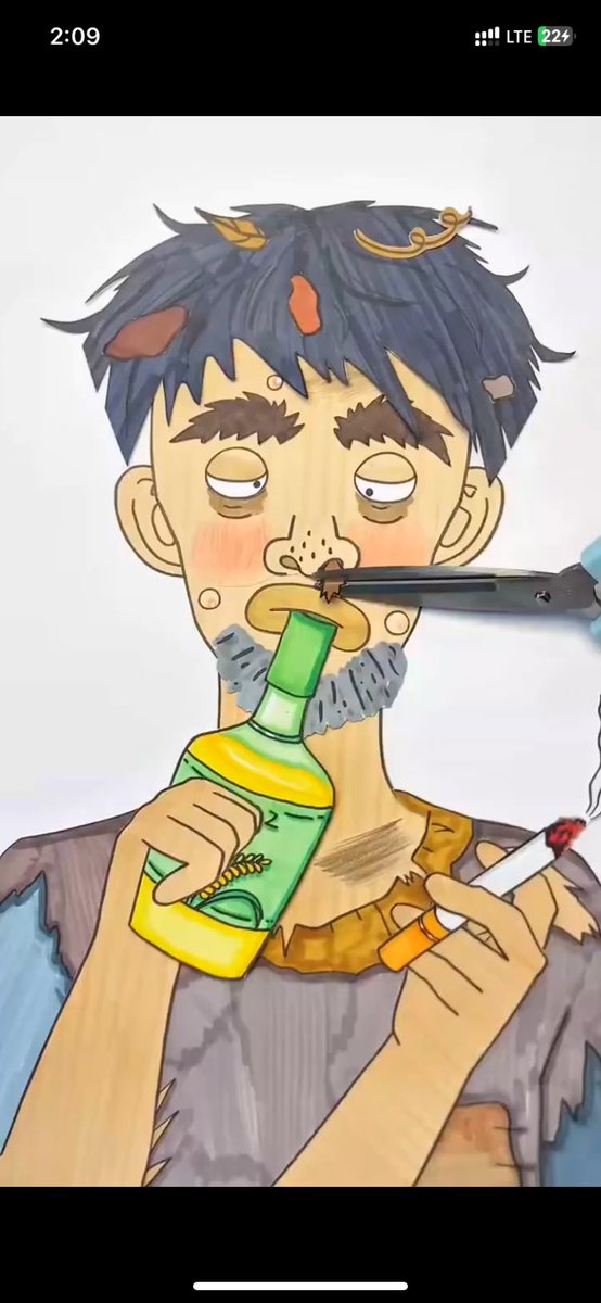 His excellency Me, Myself and I tweet media