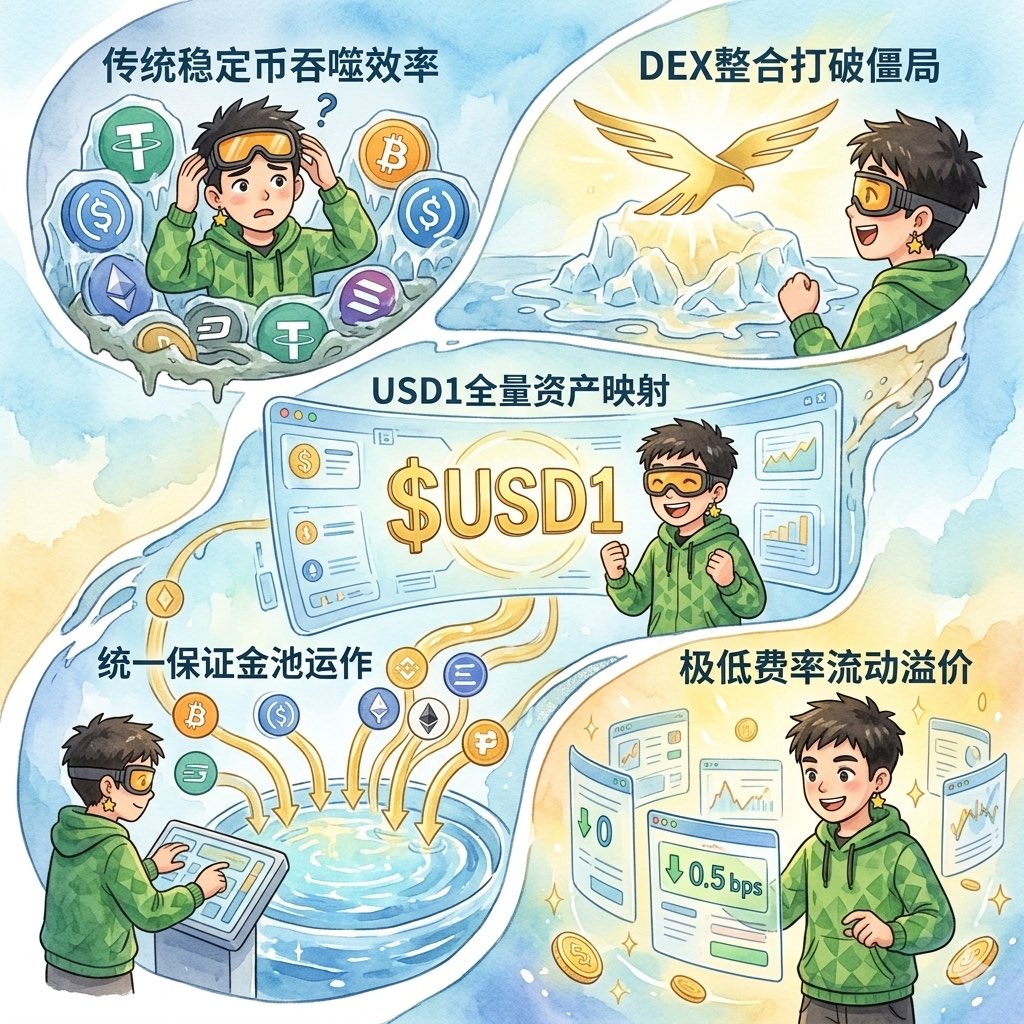 Mr.理想三旬| 🐬TermMax|(FREE,WON)MemeMax⚡️ tweet media