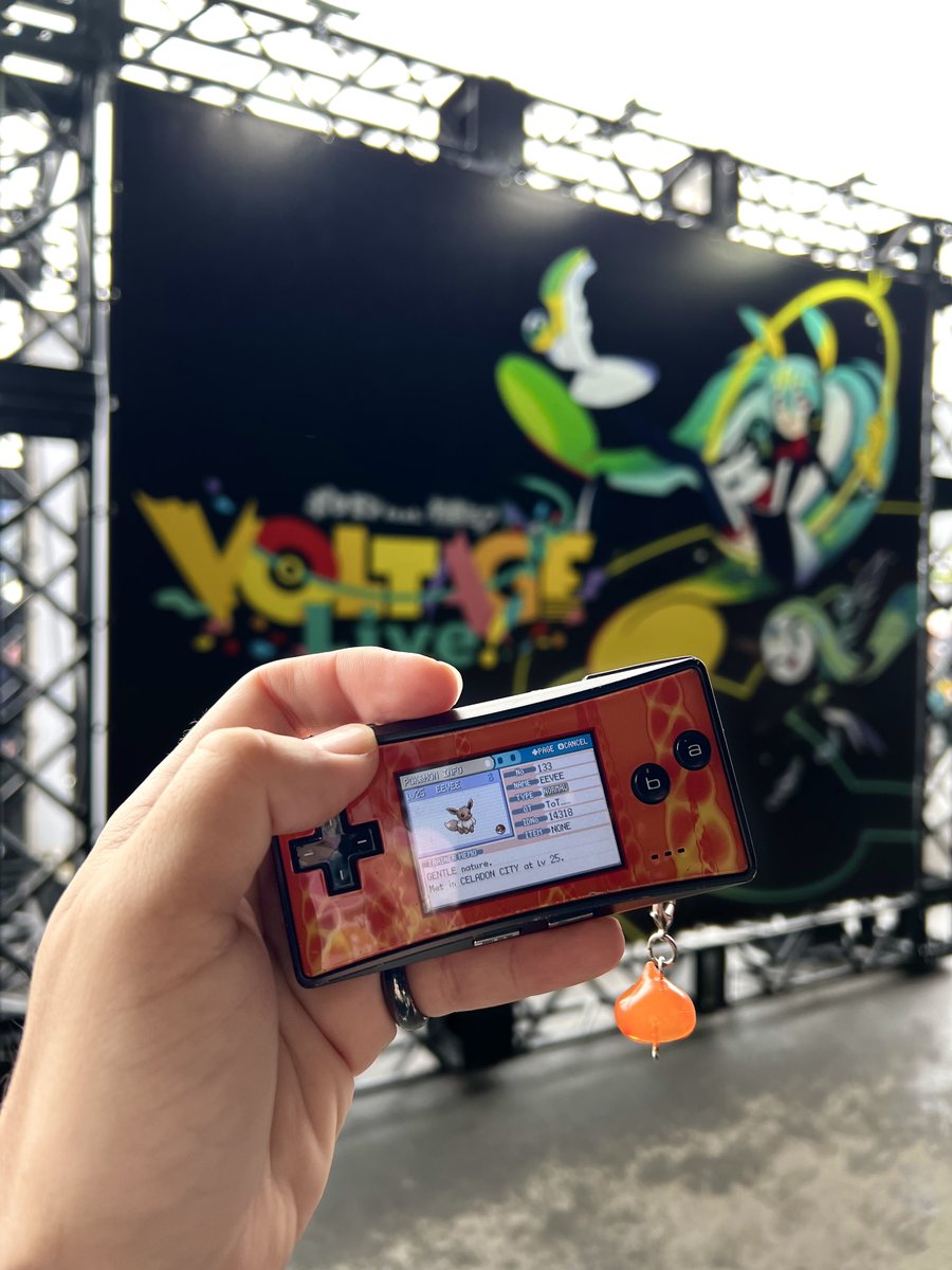 Tales of Taylor 🐧 POKOPIA PRO tweet media