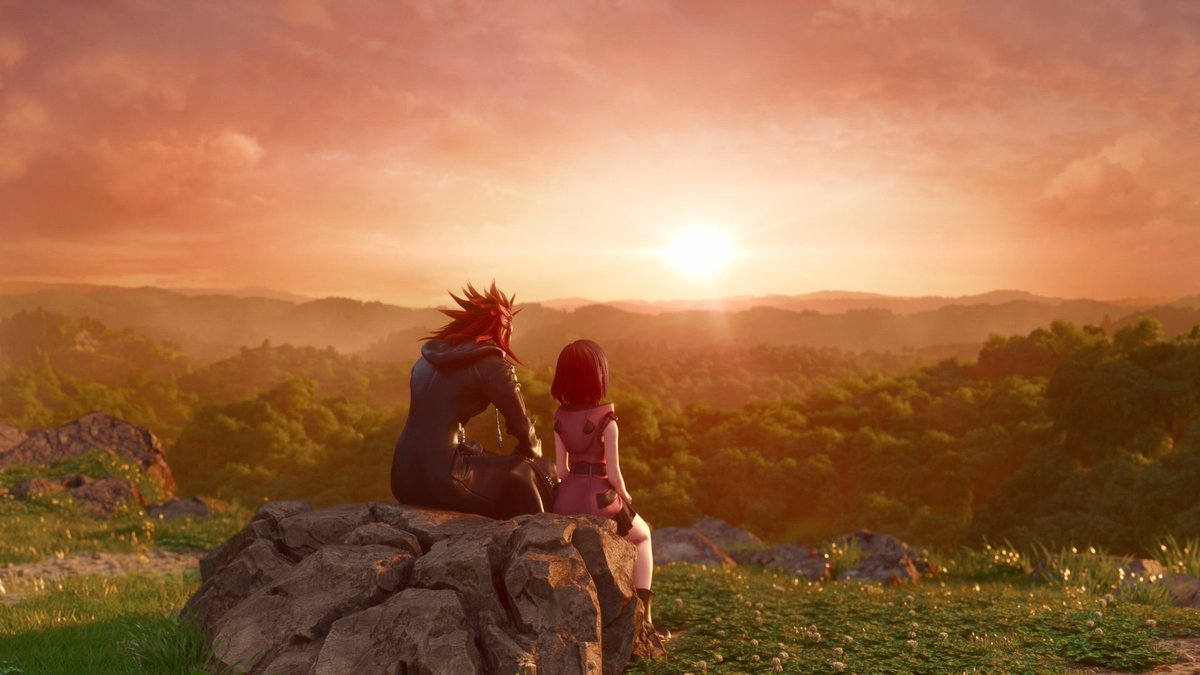 Dante | Vector to the Heavens tweet media