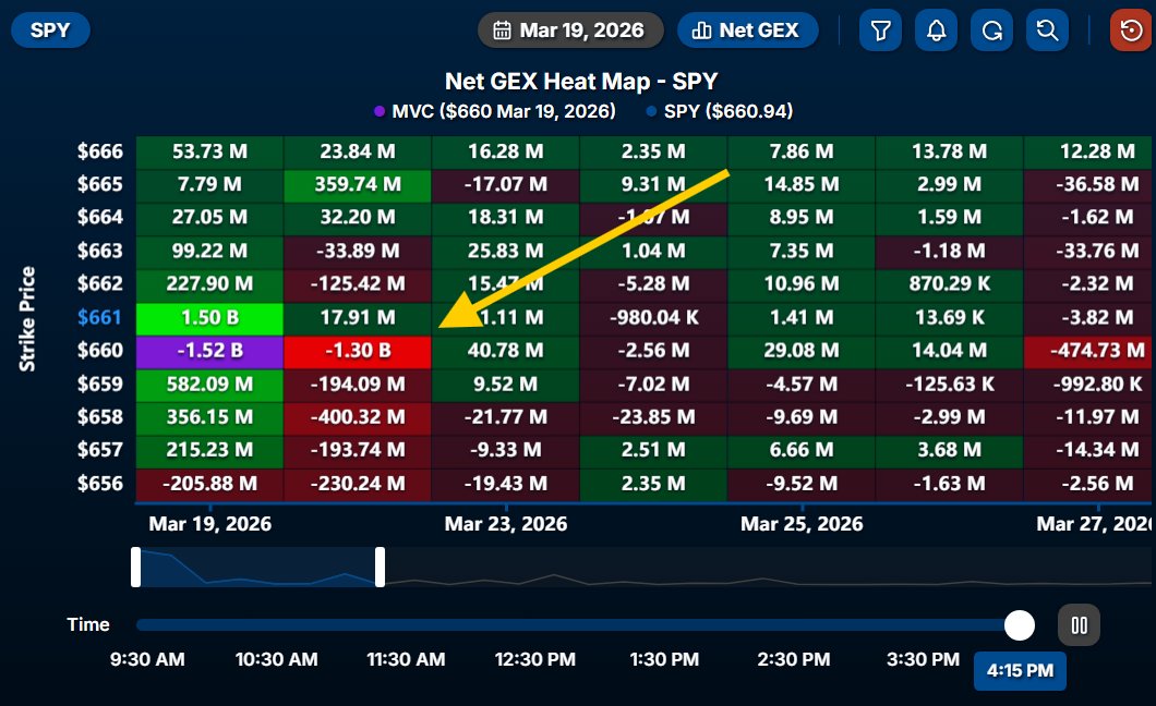 Andrew Hiesinger tweet media