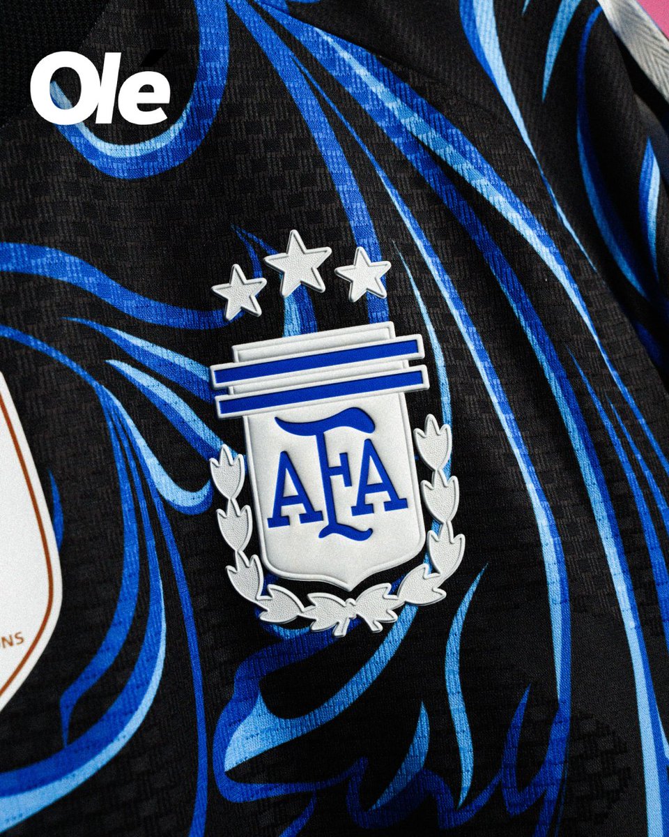 Diario Olé tweet media