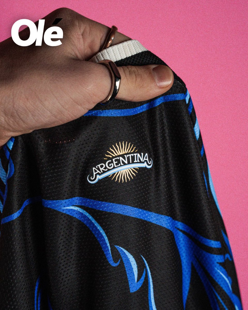 Diario Olé tweet media