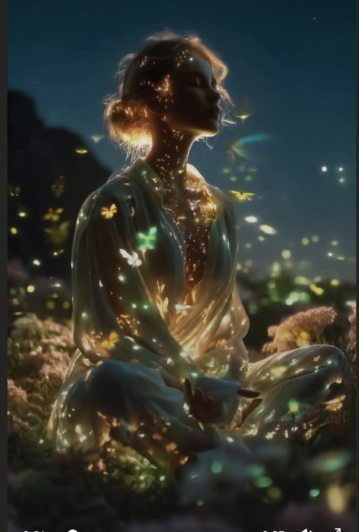 Cosmic Insights 🌻 tweet media