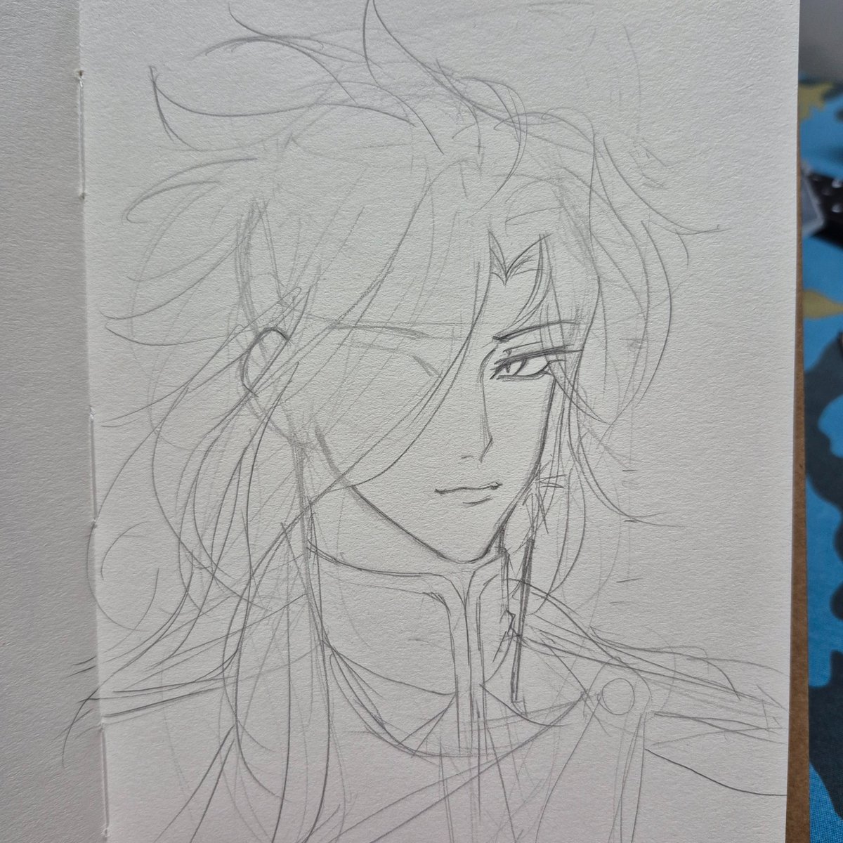 LouisSmith_29's tweet image. Huh? 
#calla #tdlc