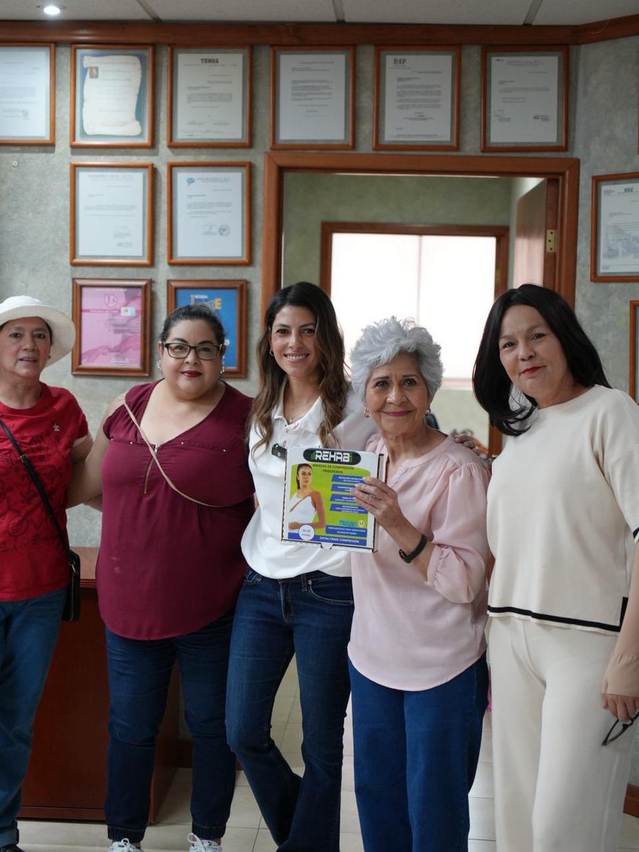 Sylvana Beltrones tweet media