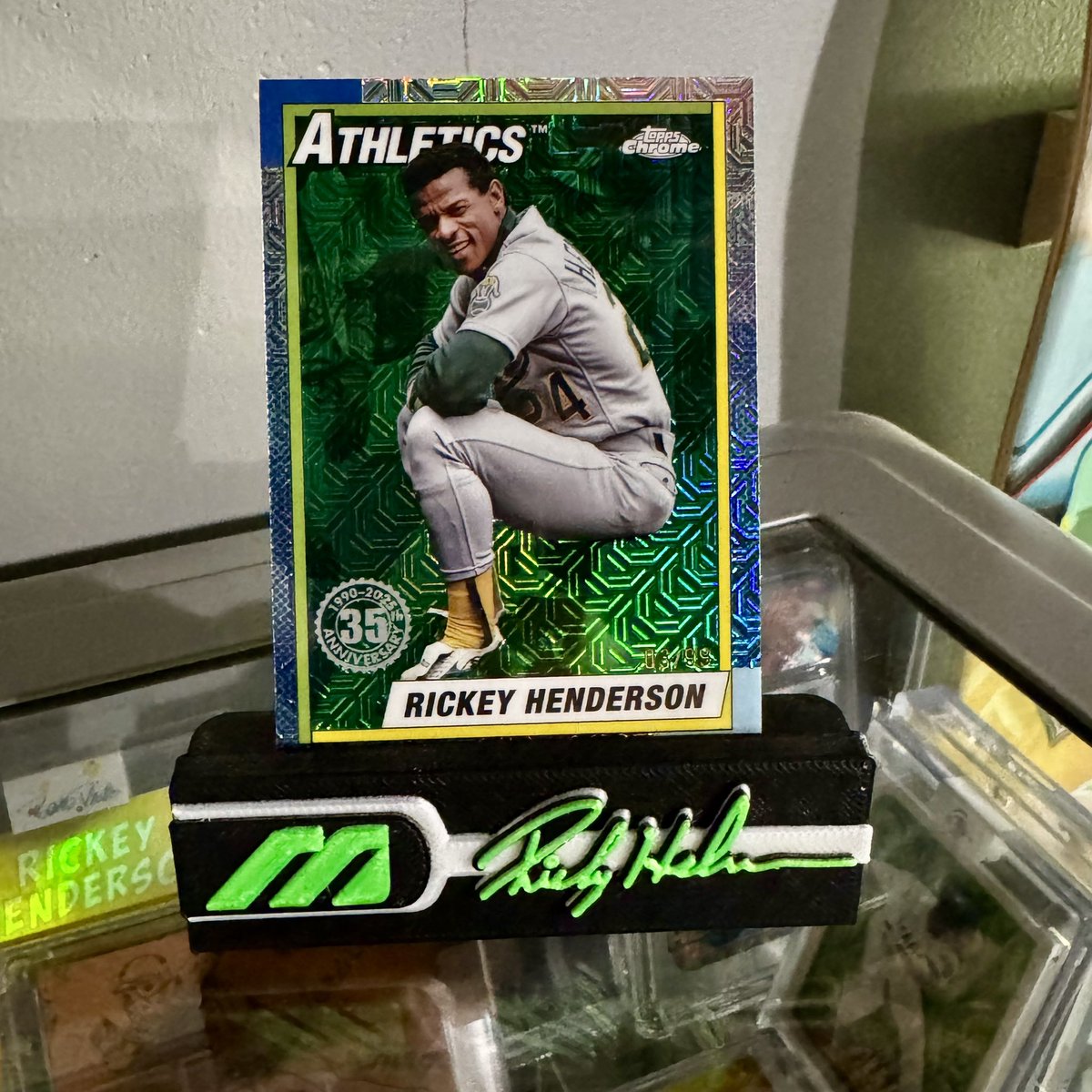 Man-cave of Steal (#24ever) tweet media