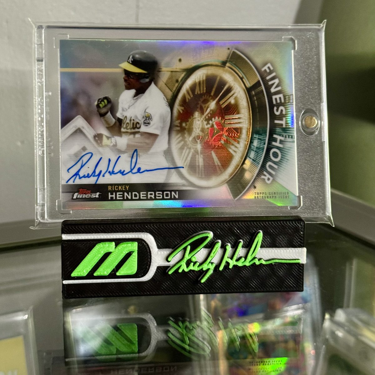 Man-cave of Steal (#24ever) tweet media