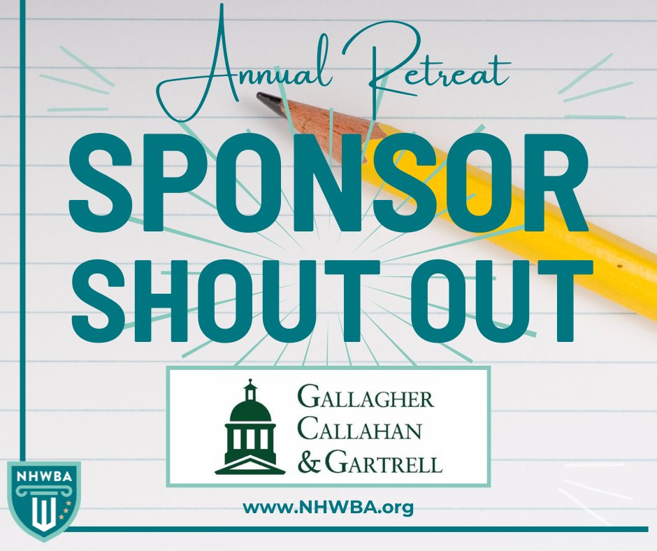 New Hampshire Women’s Bar Association tweet media
