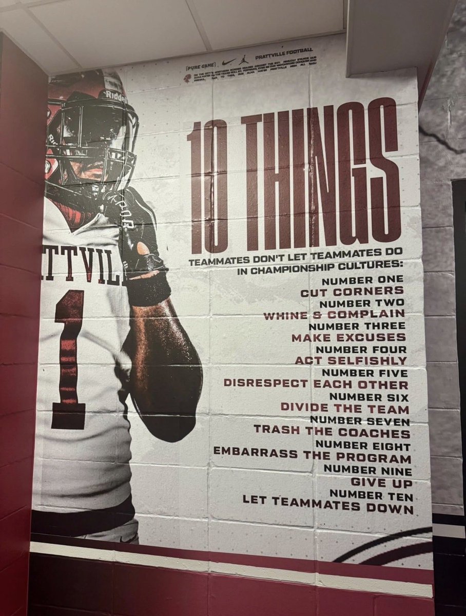 PrattvilleFB's tweet photo. Finally Back Home‼️ #GoLions 🦁 https://t.co/7MYhHXvLjt