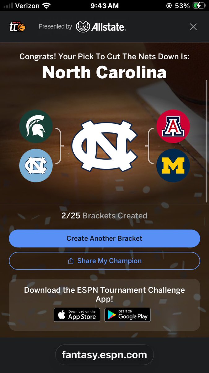 street lottery tweet media