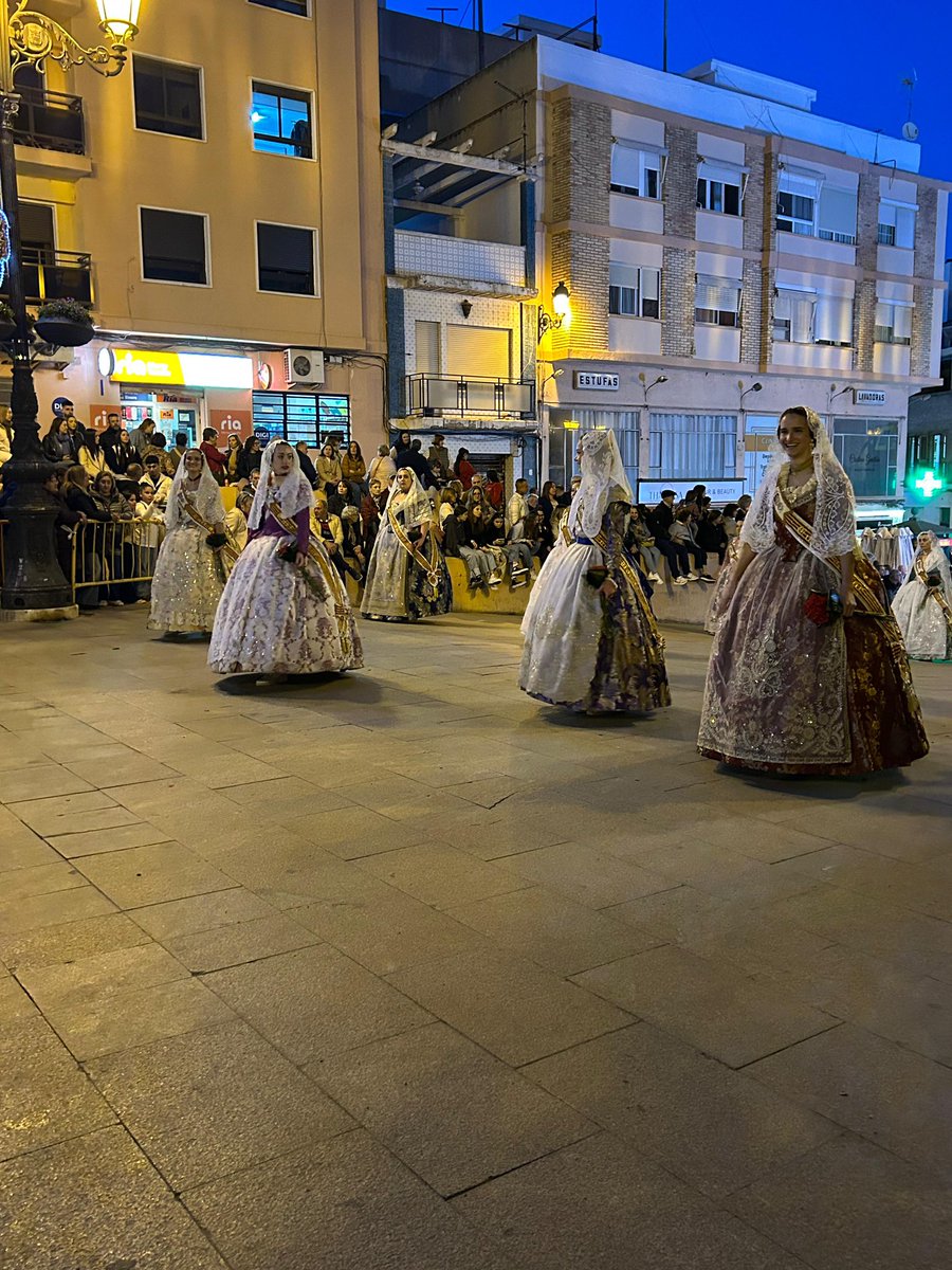 lorenaalcaide26's tweet photo. Fallas 2026, os echaré de menos✨ https://t.co/mjJjZujGRh