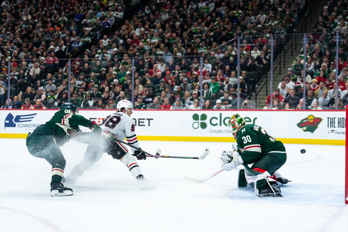 Chicago Blackhawks tweet media