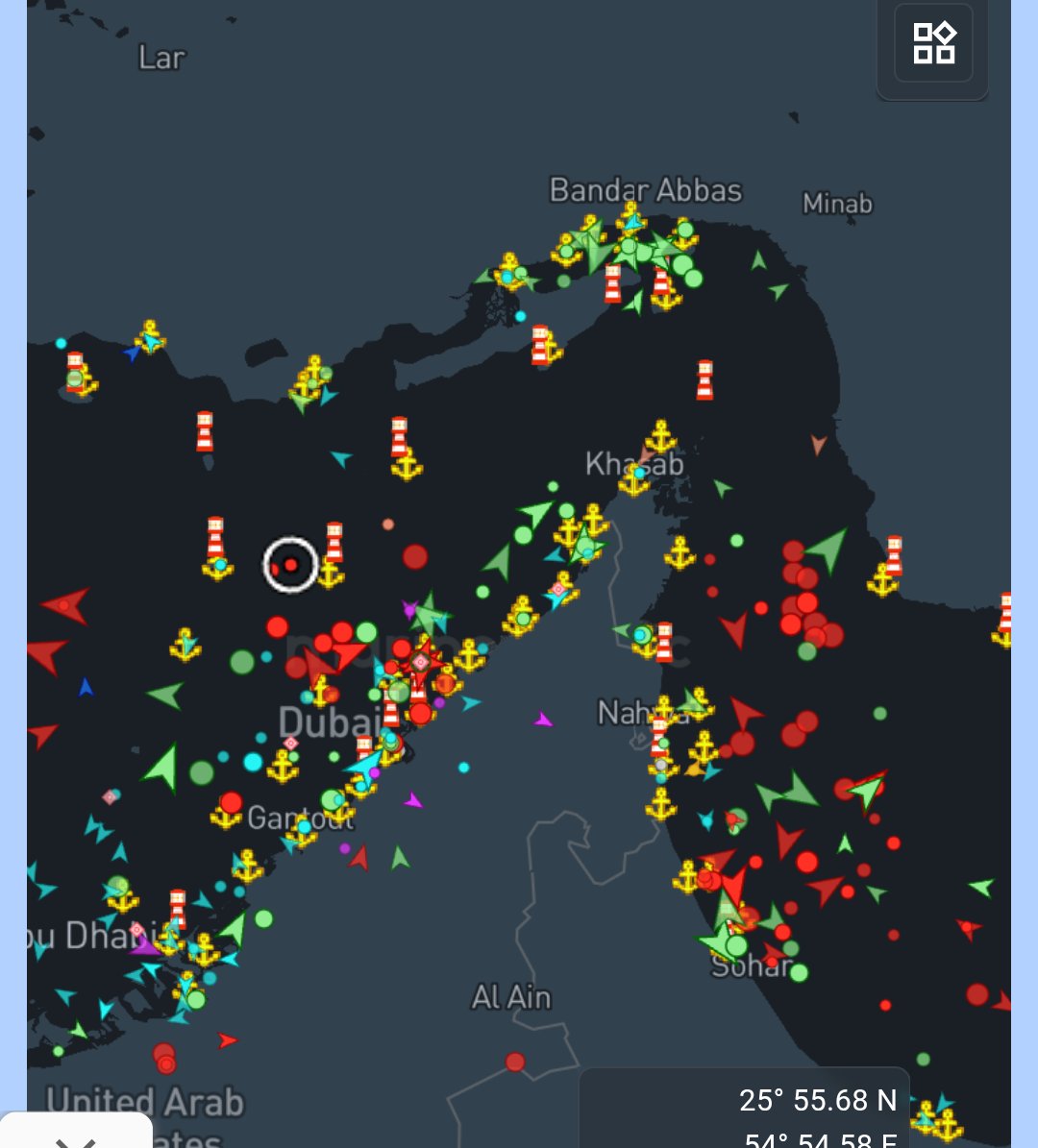 Charles Hodge tweet media