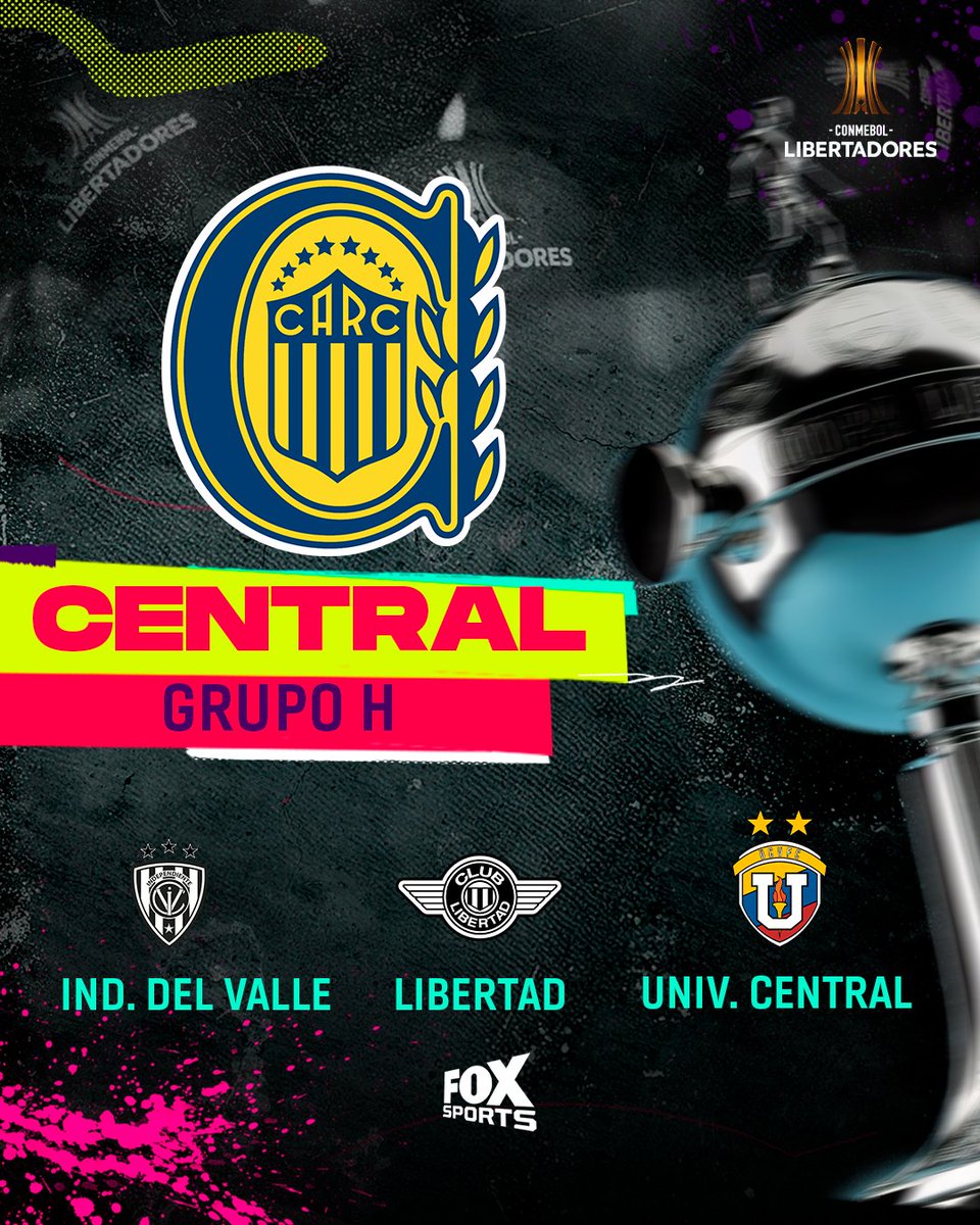 Fox Sports Argentina tweet media