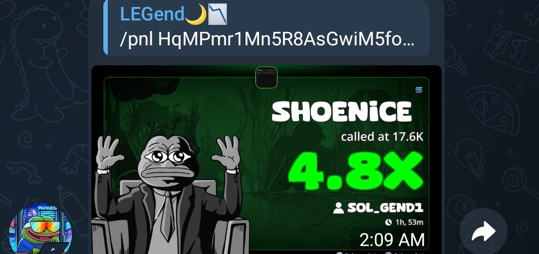 LEGend 💎 tweet media