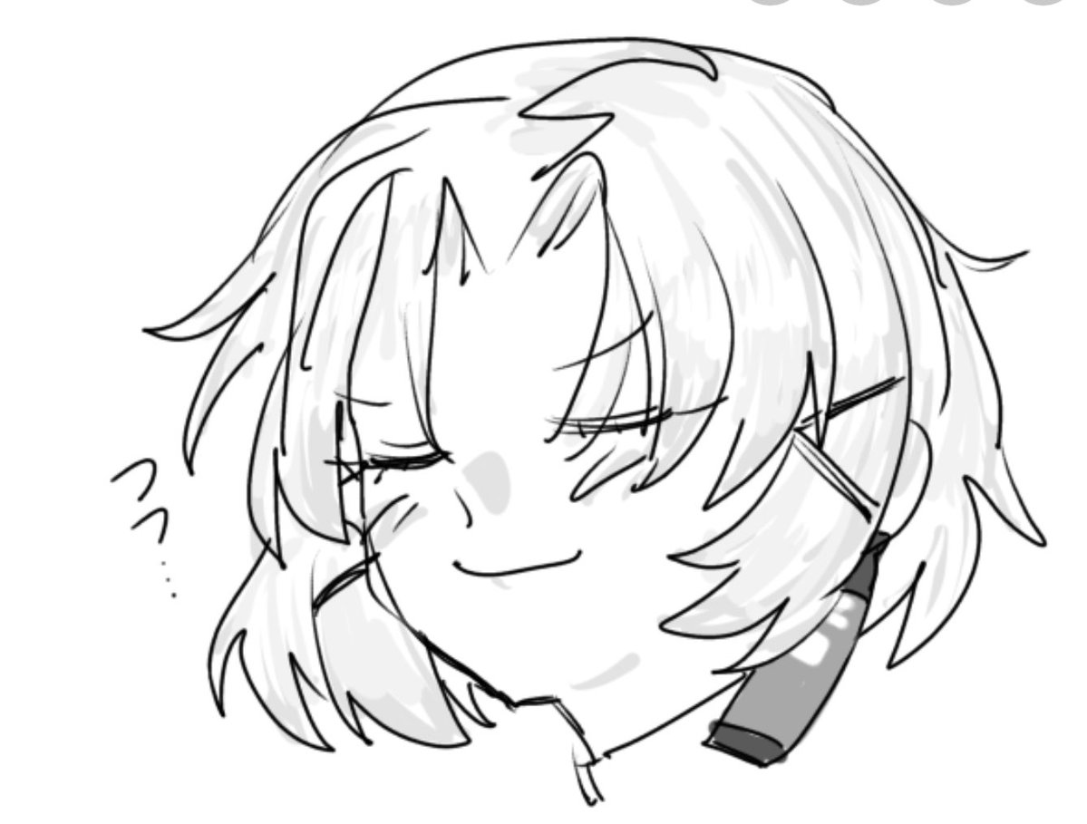 ぎょかい tweet media