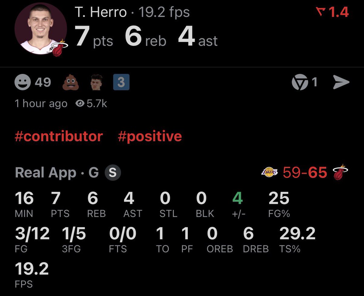 The HEAT Realm tweet media