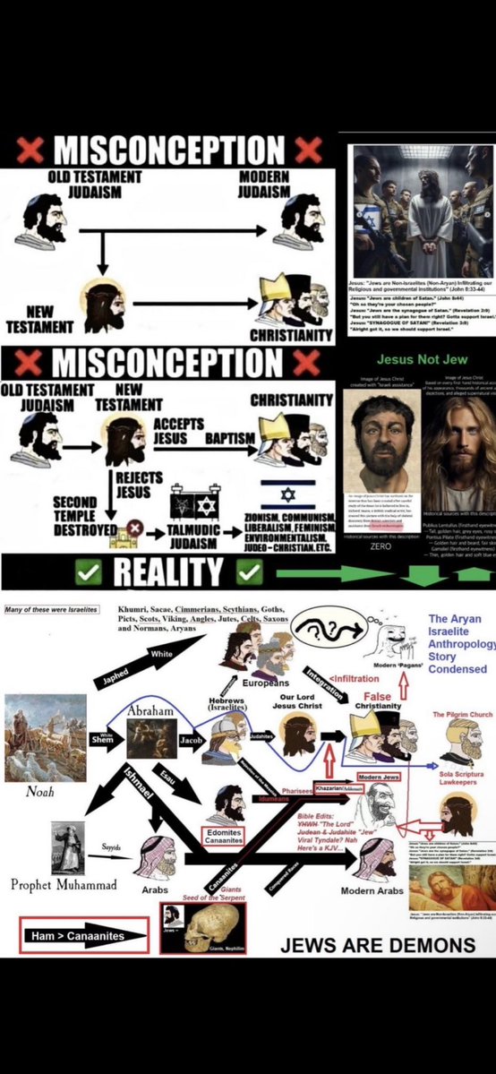 Heretical Logos tweet media