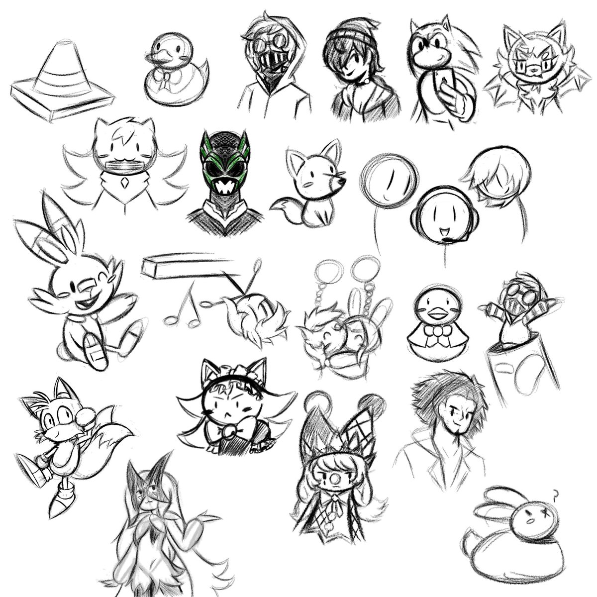 Lopy ^^ // OPEN COMMISIONS tweet media