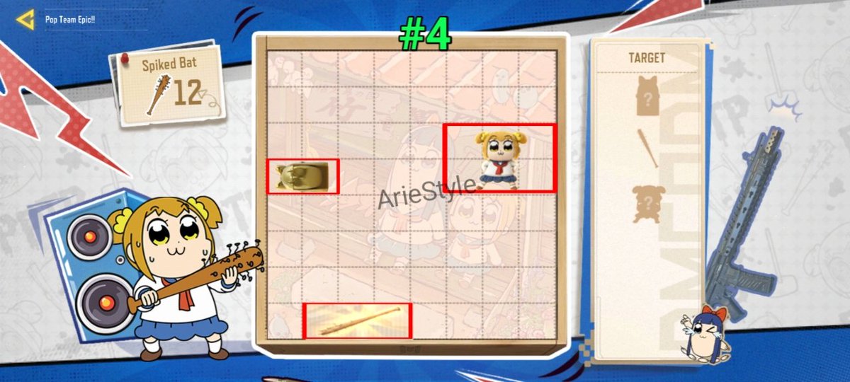 ArieStyle tweet media