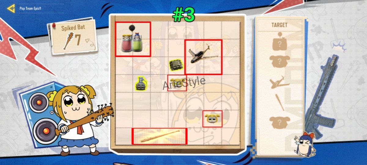 ArieStyle tweet media