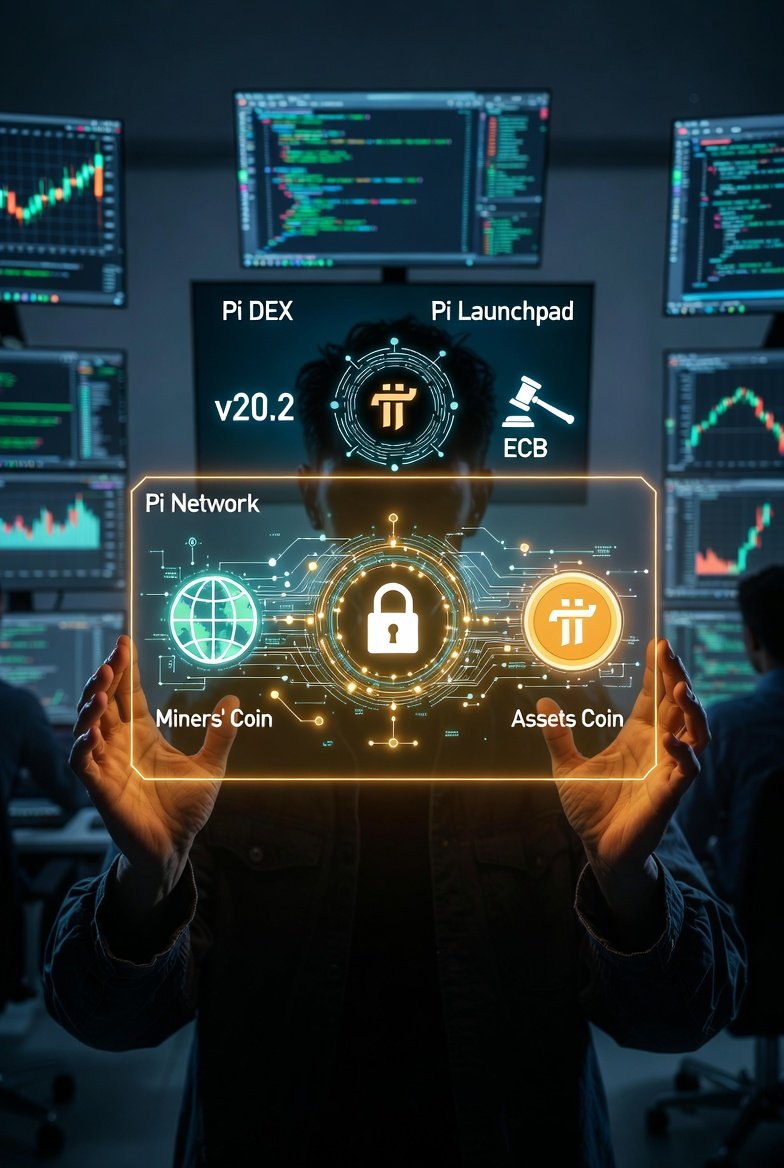 KOSASIH Coding Gate tweet media