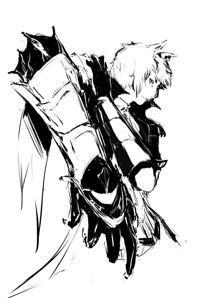 I'm busy tweet media