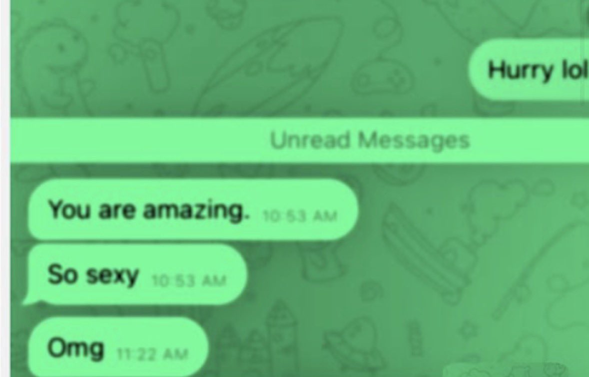 Kristy momo alpaca tweet media