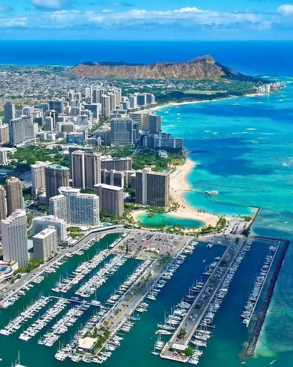 Globe32048's tweet photo. Oahu, Hawaii 🌴 https://t.co/zDeYY43NV6