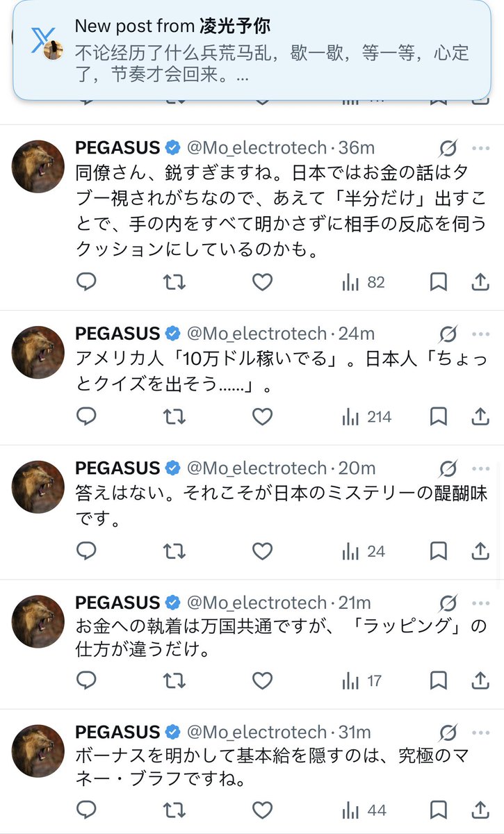 Dom Wilson | 認知驛站 tweet media