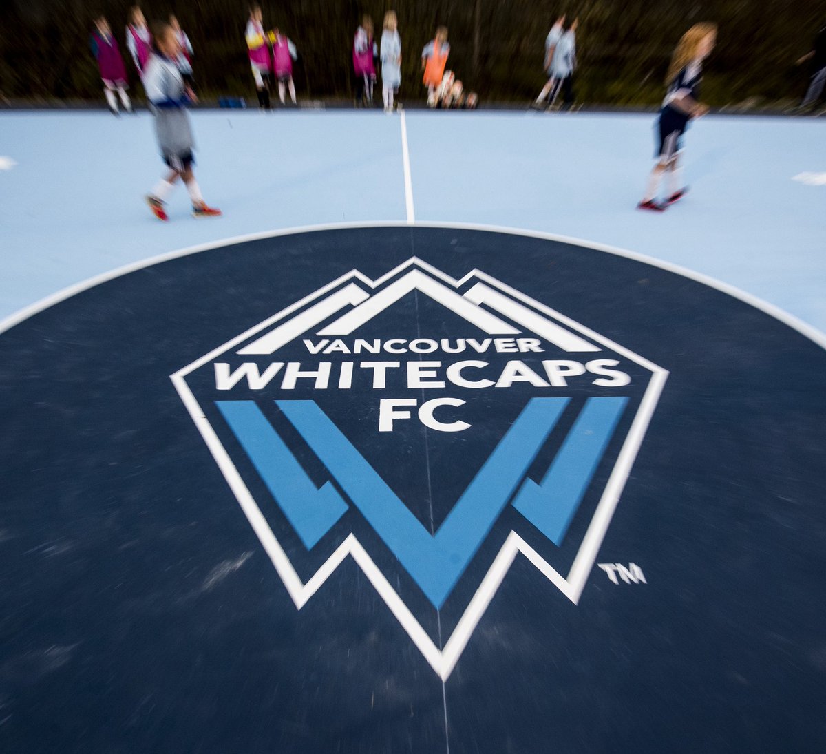 Vancouver Whitecaps FC tweet media
