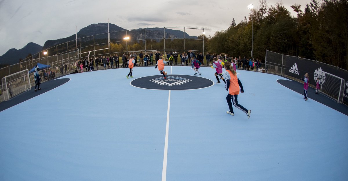 Vancouver Whitecaps FC tweet media