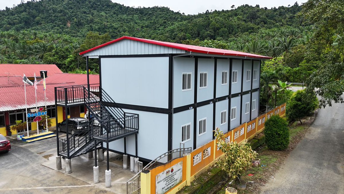 Ismail Abd Rahman tweet media