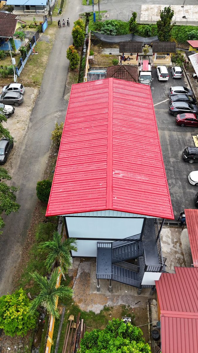 Ismail Abd Rahman tweet media