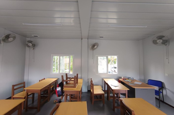 Ismail Abd Rahman tweet media