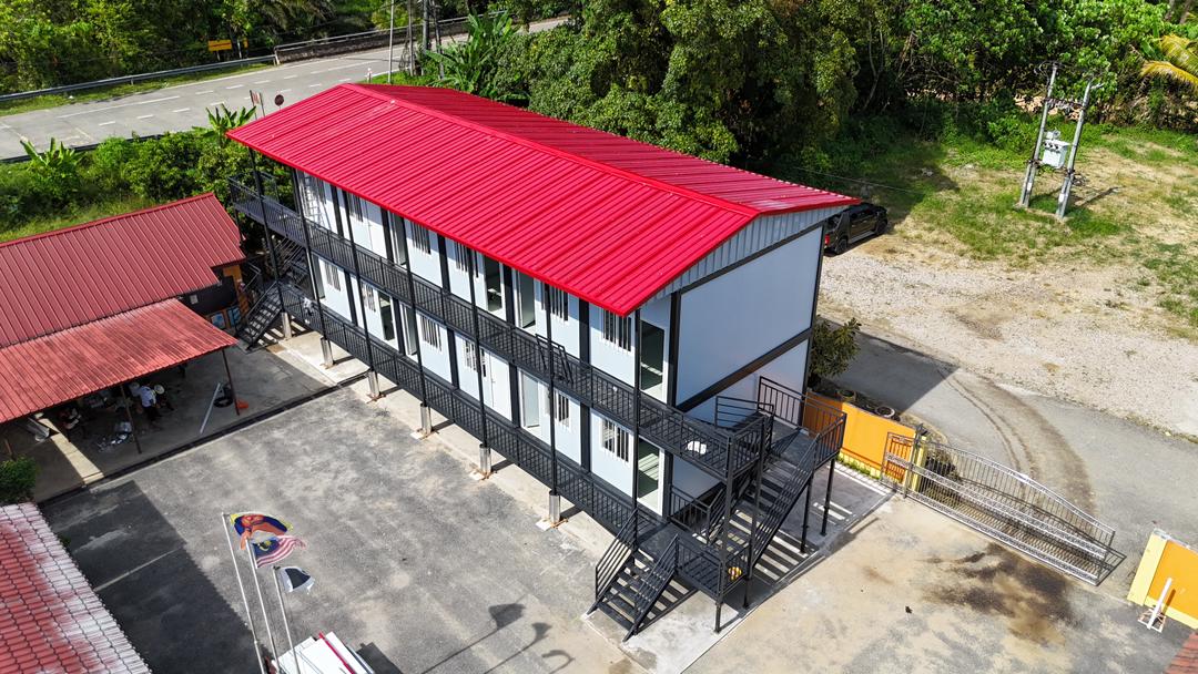 Ismail Abd Rahman tweet media