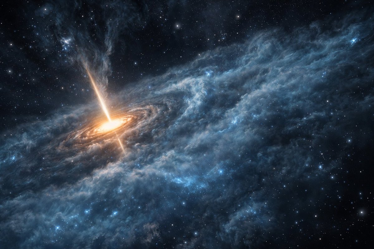 Chronos Intelligence tweet media