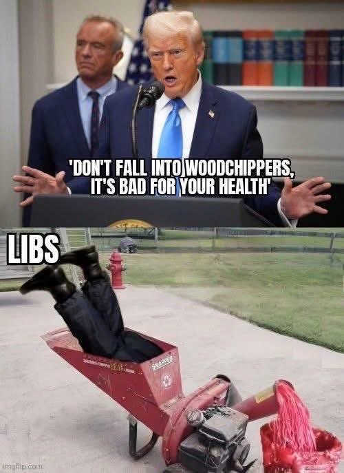 Ultra MagaBA🇺🇸 tweet media